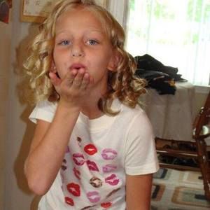 Meet your Posher, Beth